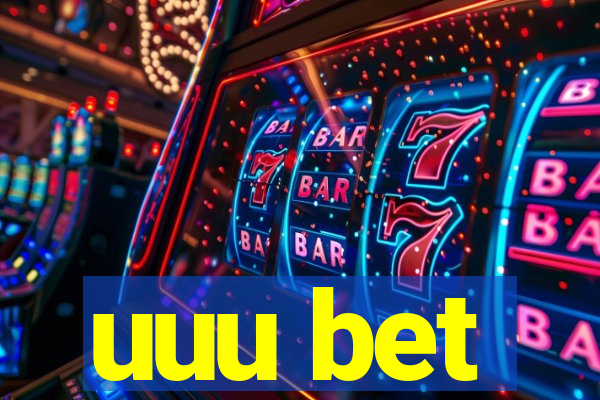 uuu bet